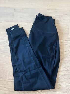Set Active Leggings